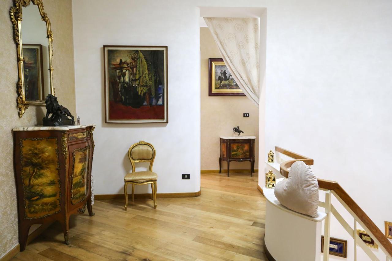 Bed & Breakfast La Del Senatore *